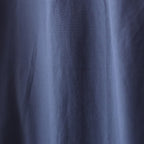 OPEN COLLAR SHIRT S/S -TYPE 3- #NAVY [24SS-WMS-OC03]