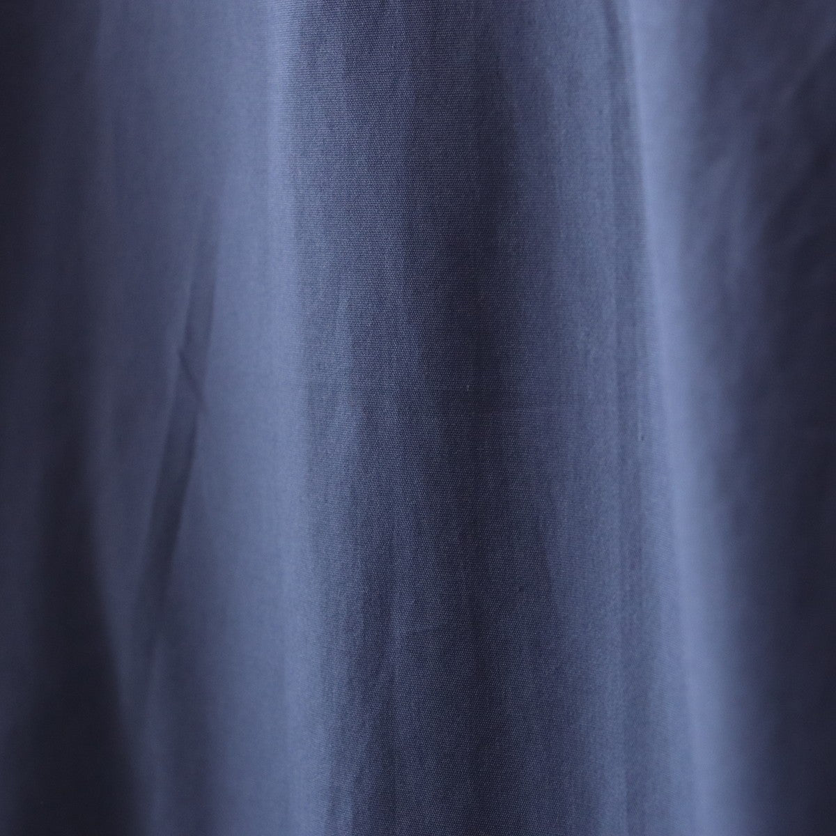 OPEN COLLAR SHIRT S/S -TYPE 3- #NAVY [24SS-WMS-OC03]