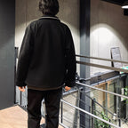 十字繡 JKT #黑色 [SC2320-JK03]