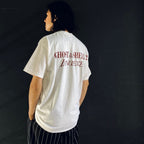 攻殼機動隊2：無罪 | 攻殼機動隊 | 圓領T卹 - 款式1 - #白色 [INNOCENCE-WM-TEE01]