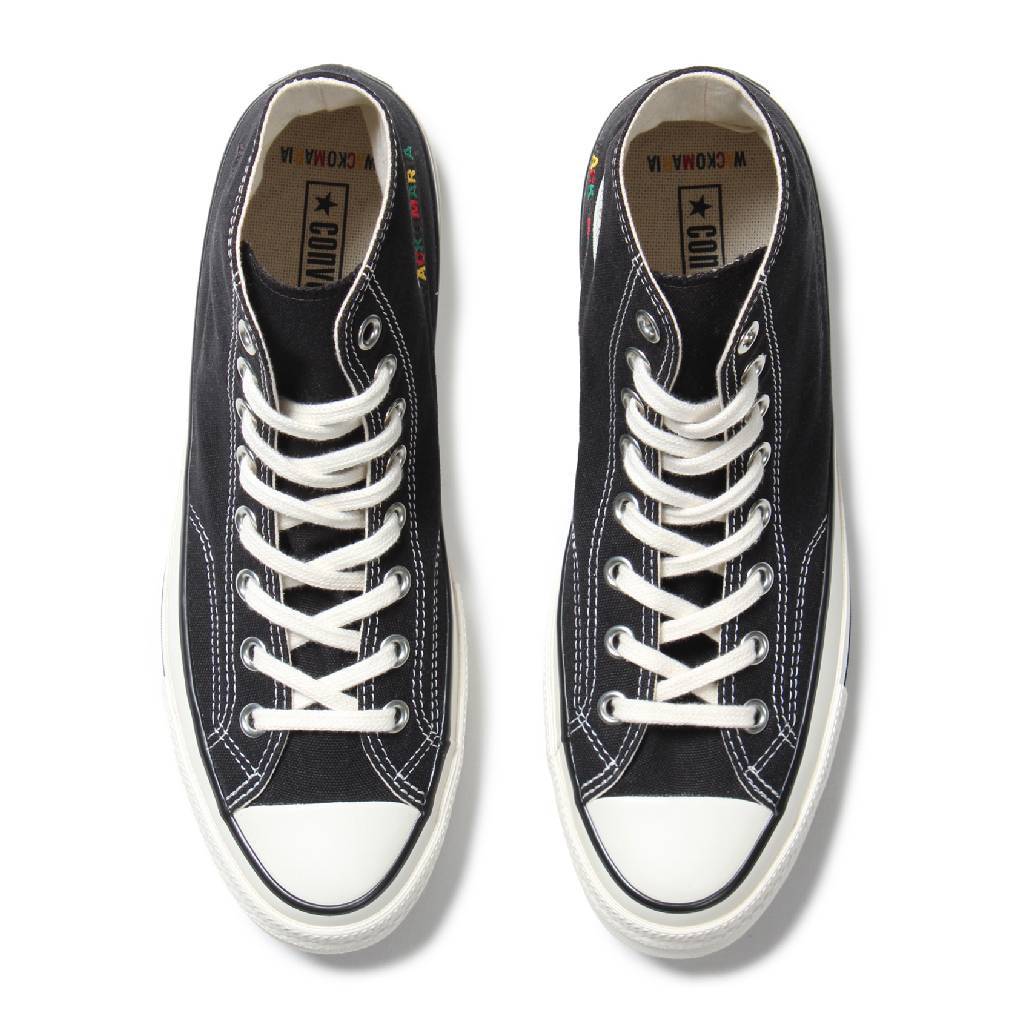 CONVERSE | ALL STAR LGCY HI #BLACK [CONVERSE-WM-CV07]