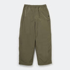 TECH EASY TROUSERS RIPSTOP #OLIVE [BP-30025W]