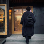 GARMENT DYE DOWN MA-1 LONG COAT #Black [FST09252U0001]