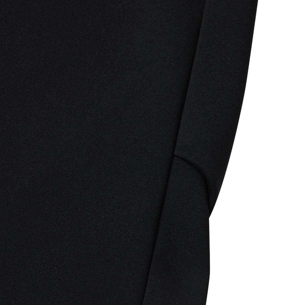 SND - Just A Normal Tee（Ver. Sharp） #Black [GOOPI-26SS-MAY-04]