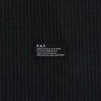 BALLRIPE #BLACK [F32610-SH23]