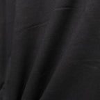 SPRING CREWNECK SWEAT #Black [26SS-SW06]