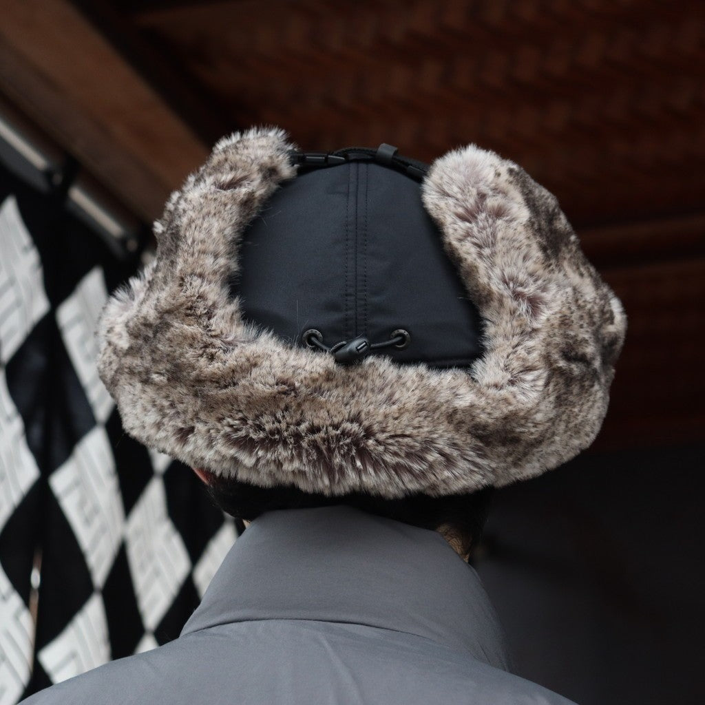 Badland Cap #K / ブラック[NN42543] – cocorozashi