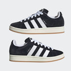 CAMPUS 00s #コアブラック/フットウェアホワイト/オフホワイト [HQ8708]