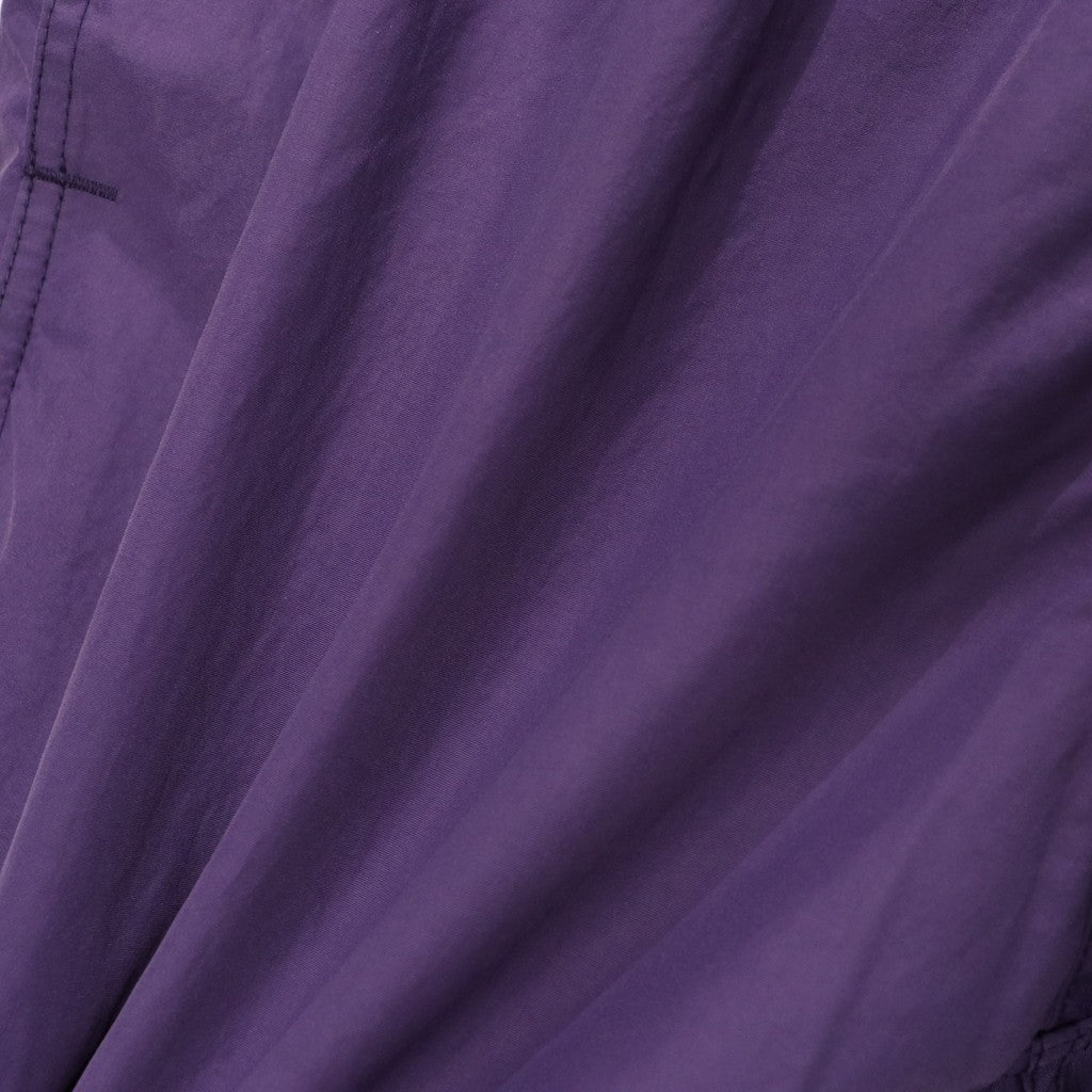 衝浪短褲（2 型）#紫色 [25SS-WMP-PT21]