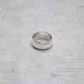 Mexican Ring 08 Semi Round #SILVER [MEX-25SS-R03]