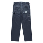 REPAIRED INDIGO PAINTER PANTS #AGED INDIGO [BW252-RIPP]
