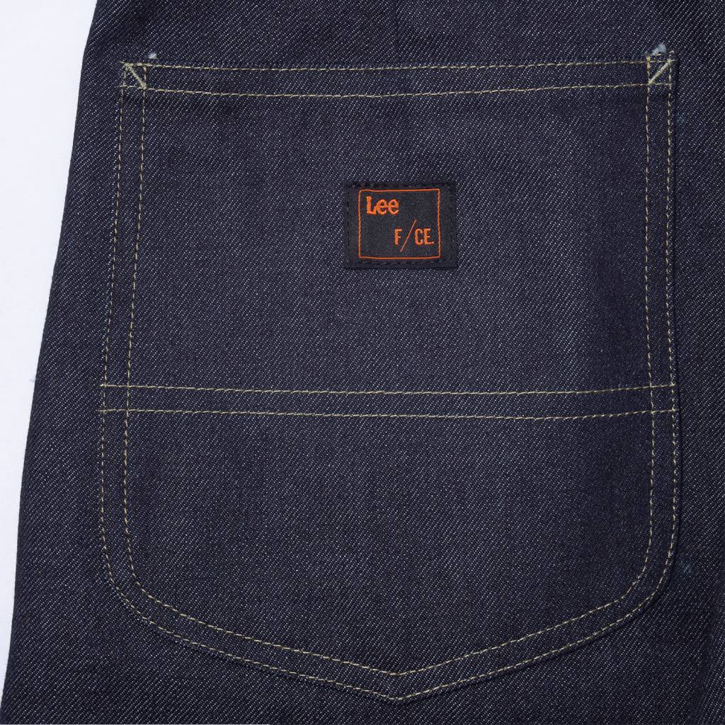 Lee | LEE BY F/CE. PAINTER UTILITY PAINTER PANTS #INDIGO [OSP03262U0001]