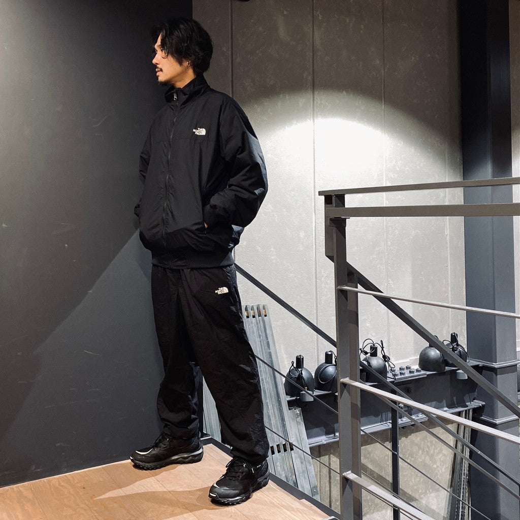 多功能 NOMAD 褲子 #K [NB82033]