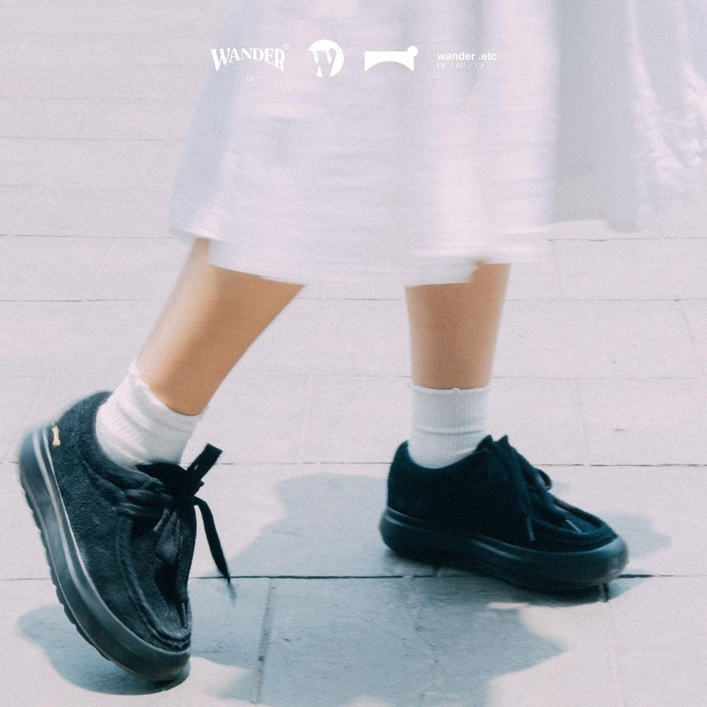 FD-08 #黑色 [WNDFD08]