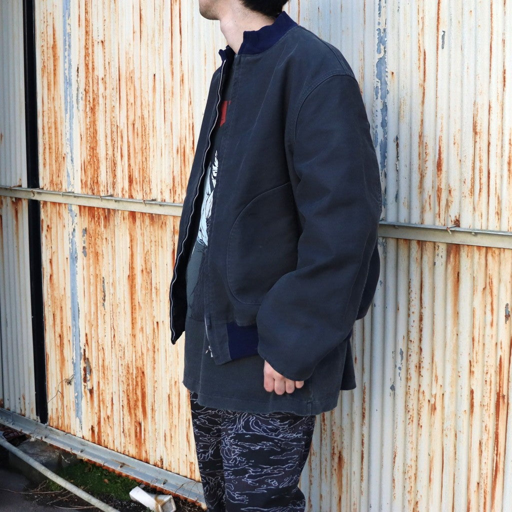 LUPIN THE 3rd | S/S T-Shirt (GOEMON) #BLACK [TLPM25AM007]