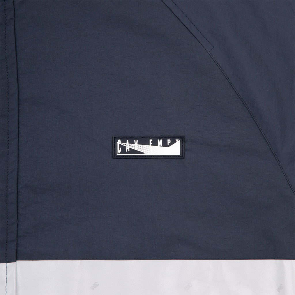 REFLECT TAPE SAILING JACKET #NAVY [CES28JK12]