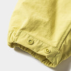 BIG LOGO ANORAK #LIGHT GREEN [FW24-JK11]