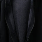 BIG D KNIT (× BIG D) #BLACK REFLECTOR [JI-26AW-KN01]