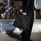 2.5 LAYER HELMET #BLACK [FSN32241B0001]