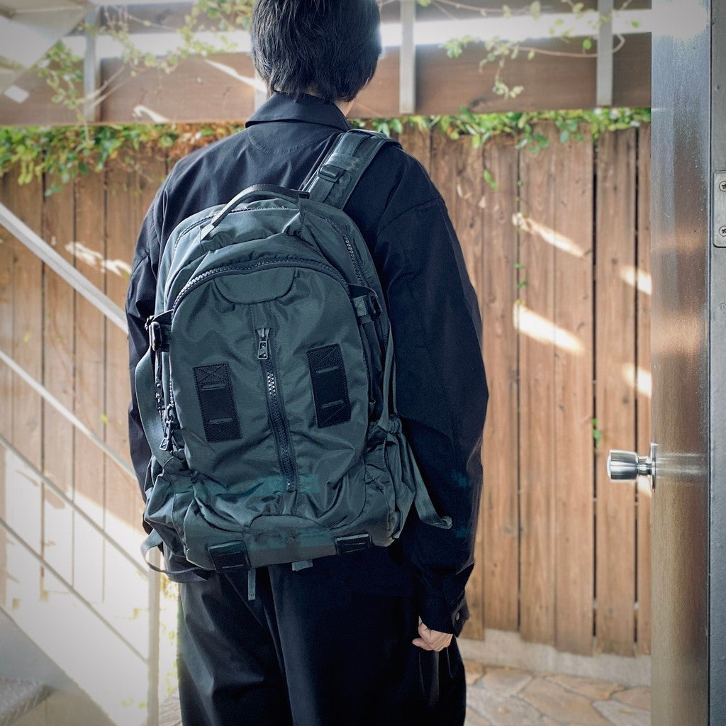 420 re/cor TRAVEL BP #Gray [FCD30251B0005]