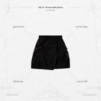 "MZ-O1" M 型實用短褲 #SHADOW [GOOPI-24SS-JUN-02]