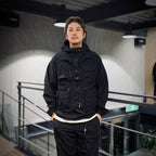 野外作業背心 #K [NP22531]