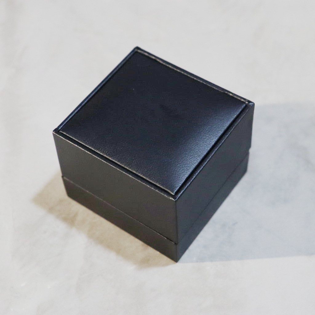 NUDE RING #SILVER [WMGP-RG01]