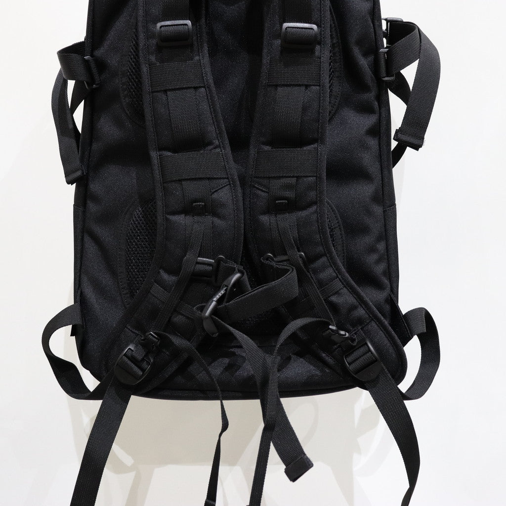 950 TRAVEL BP #BLACK [FNI30232B0002]
