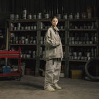 「G7-TB」7 型標誌轟炸機 #象牙 [GOOPI-23AW-NOV-02]