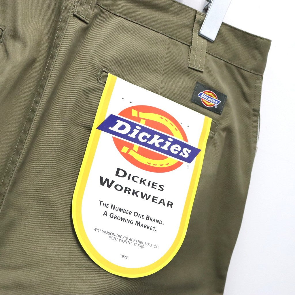 Dickies | Frisco Jeans #Khaki [SD26F-PT01]