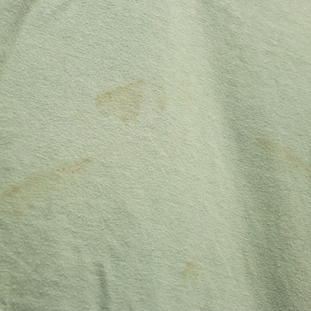 8812 TEE AGED #88/12 GREEN [BW261-8TA]