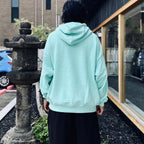 USED ARCH HOODIE #Mint [26FW_SW08]