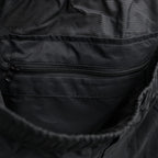 TECH PERTEX TRAVEL PANTS #BLACK [BP-63026]