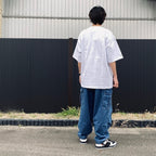 POCKETee #WHITE [F32610-CT08]