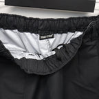 Marmot | MMWCCC PANTS_WINDSTOPPER #BLACK [CCC-251P001]