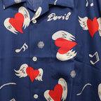 愛嬌 #NAVY [SS26_SSA01-2]