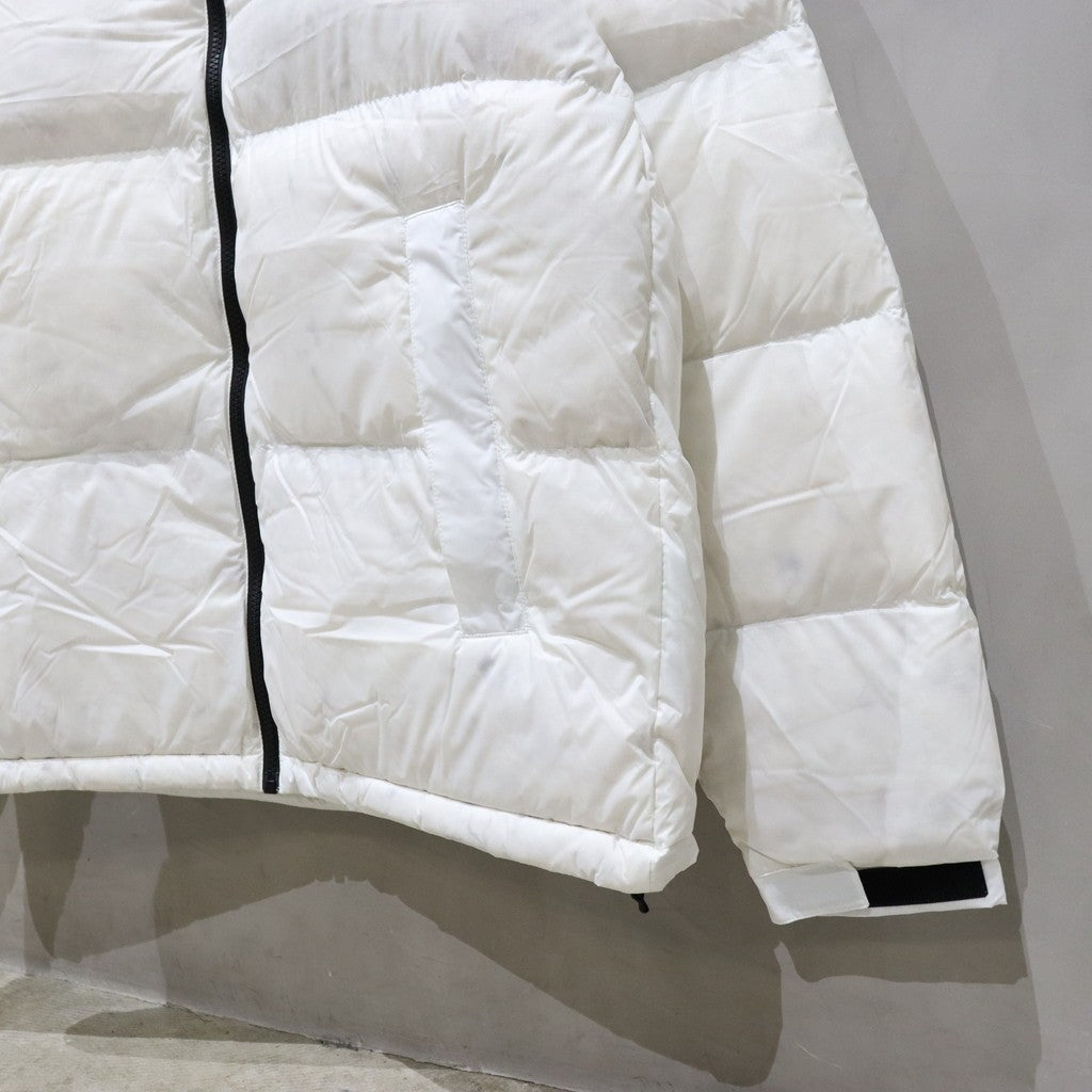 未染色 NUPTSE 外套 #UD [ND92337]