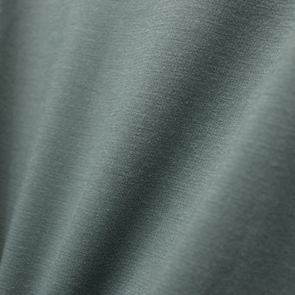 Marmot | MMWCCC FEEL UP T-SHIRT_MOTIVATION #GREEN [CCC-261C002]