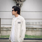 金子眼鏡 | GLASSES ( TYPE-1 ) #BLACK [KANEKO-WM-EW03]