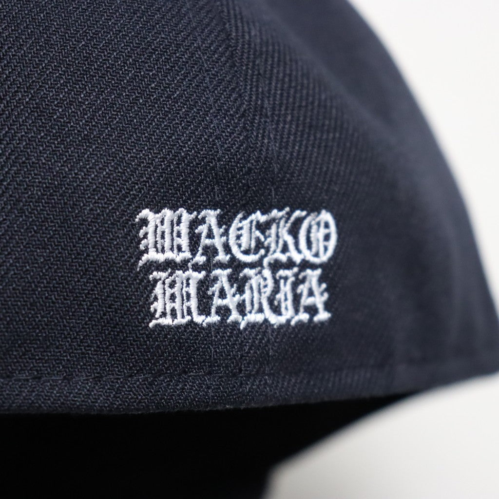 NEW ERA | LP 59FIFTY #NAVY [26SS-WMA-CP02]