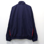 UMBRO | TRACK JACKET #NAVY [26FW-WMO-UB01]