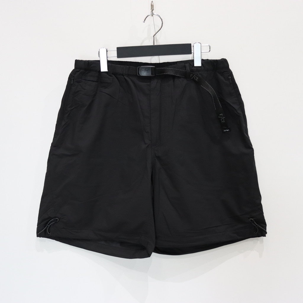PERTEX LIGHT WEIGHT SHORTS #Black [FPA15251U0004] – cocorozashi