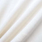 FIREBIRD VELOUR TRACK SET #WONDER WHITE [LC8073 / LC8087]