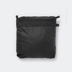 TECH TRAVEL PANTS #BLACK [BP-63025]