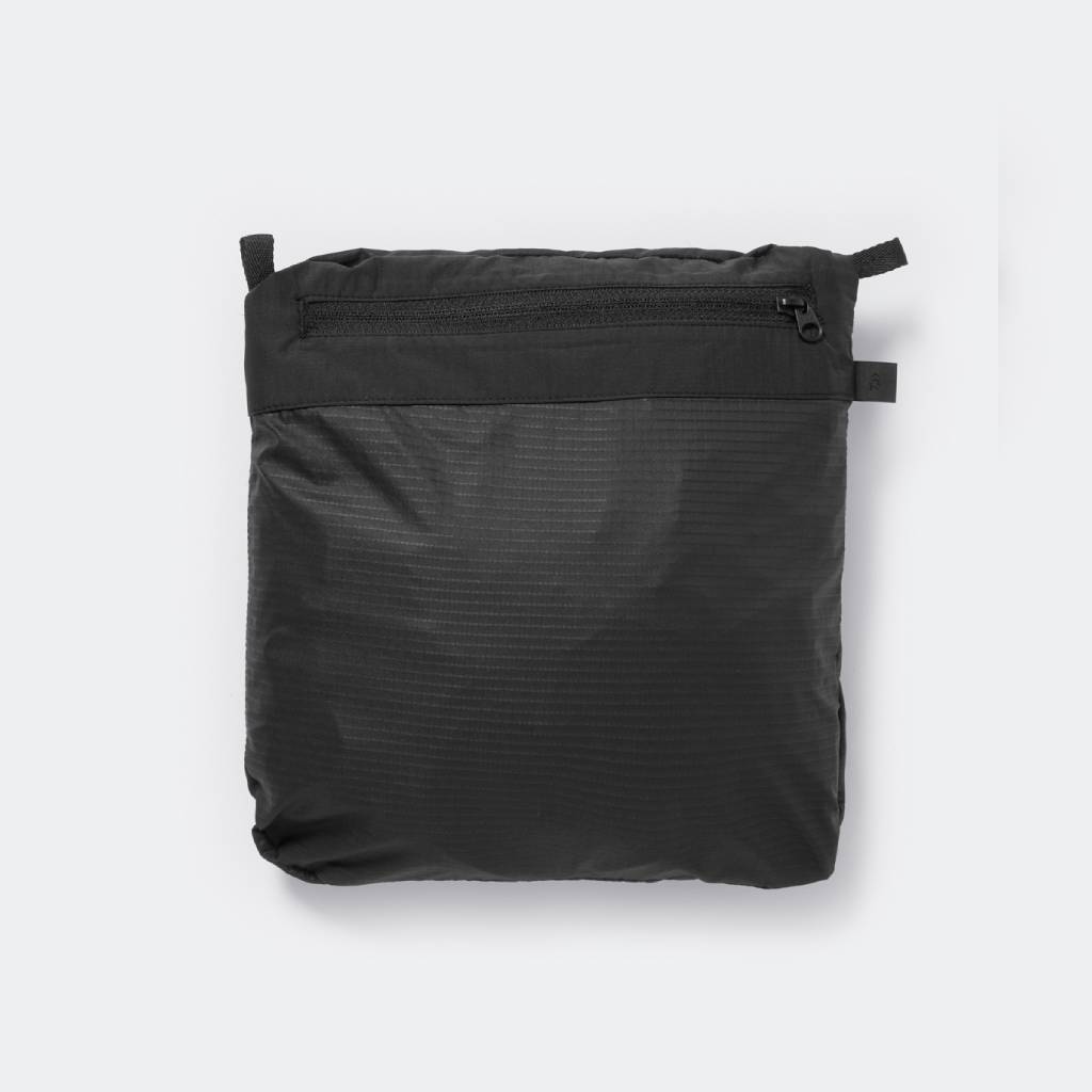 TECH TRAVEL PANTS #BLACK [BP-63025]