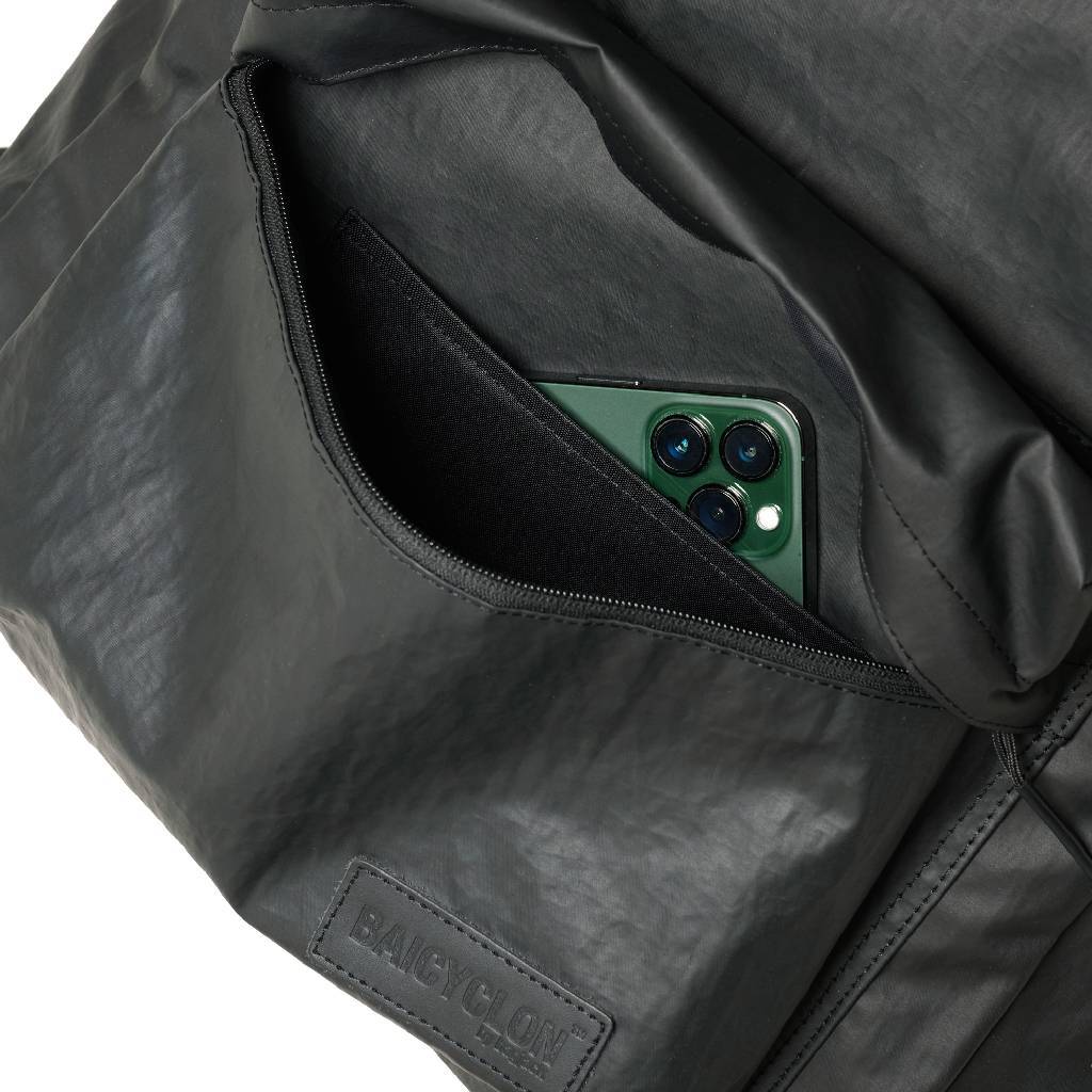 DAYPACK #BLACK 2 [CL-01]