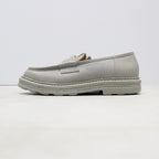 ANDY / Leather Loafers #GRAY [S16FW717]