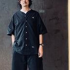 BALLRIPE #BLACK [F32610-SH23]