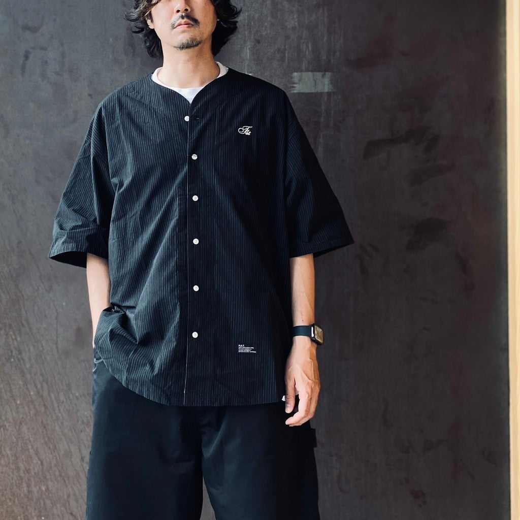 BALLRIPE #BLACK [F32610-SH23]