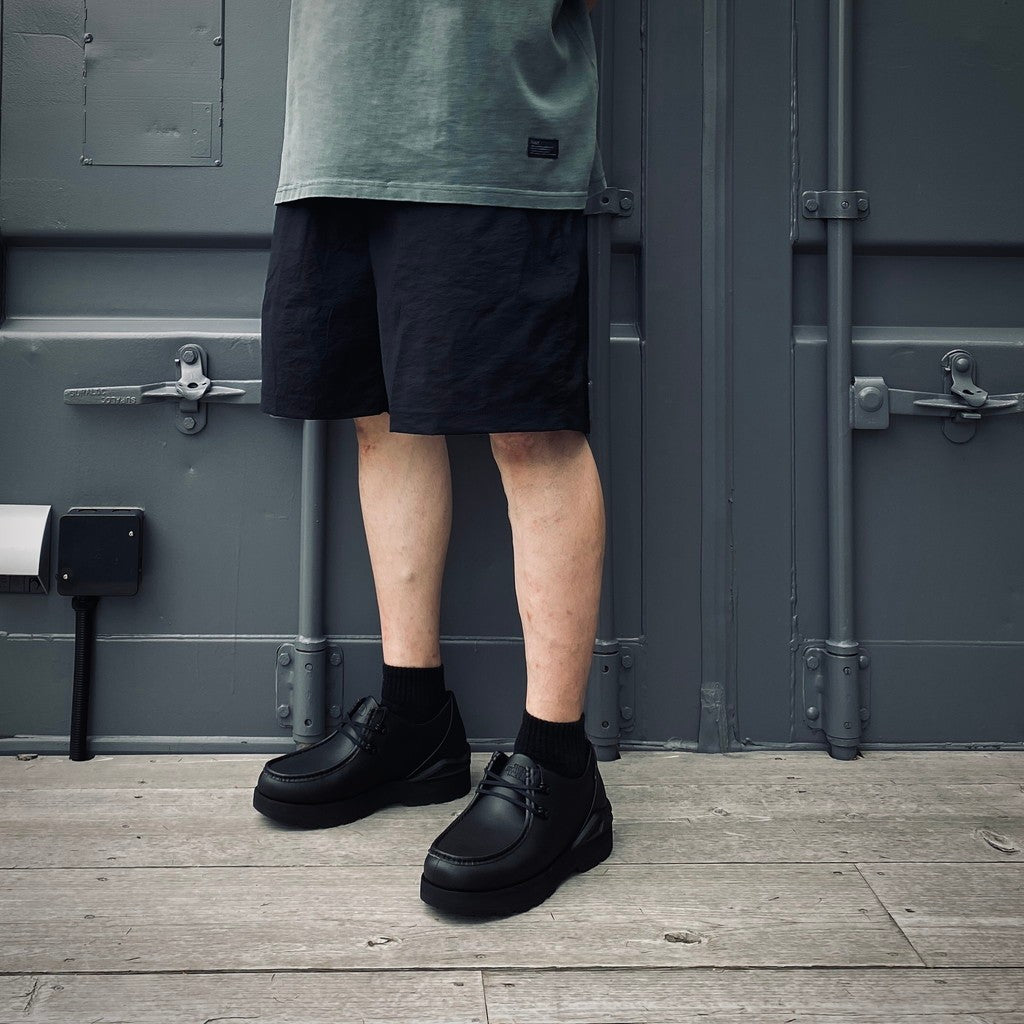 TAFFTILITY #BLACK [F32511-PN41]